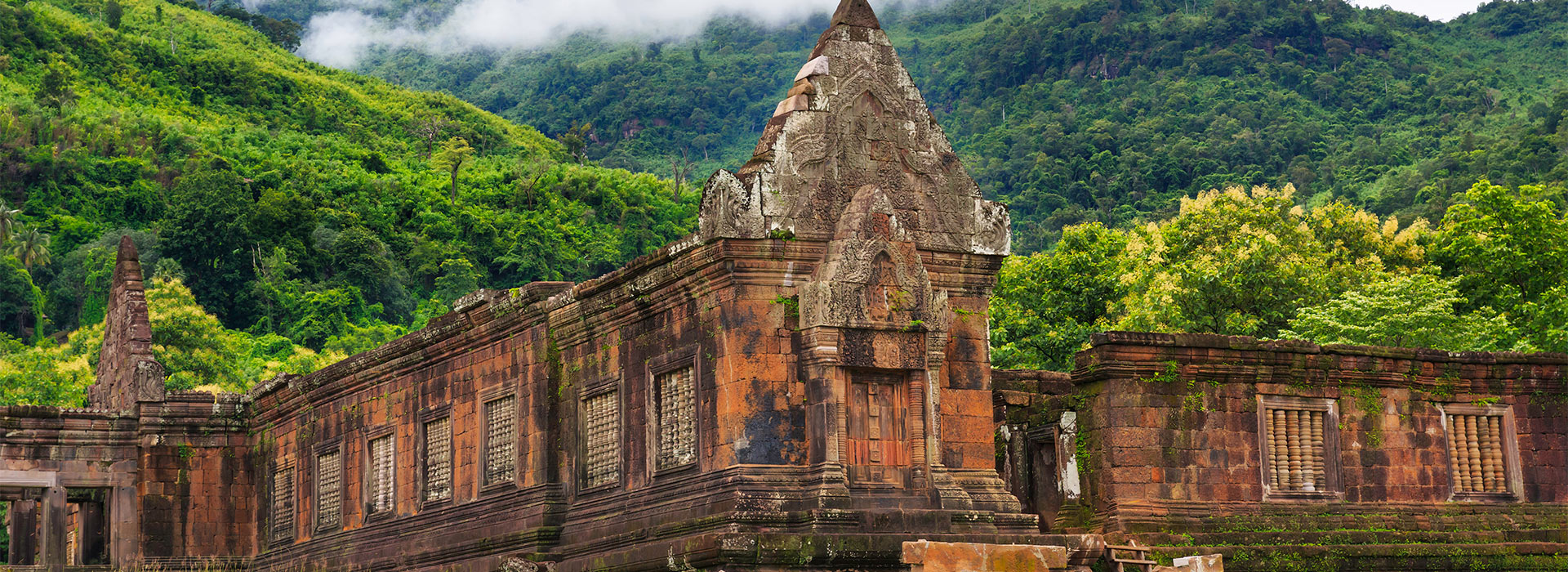 Reisen nach Laos - Individuelle Reisen nach Laos - Harry Kolb AG - Tourismus