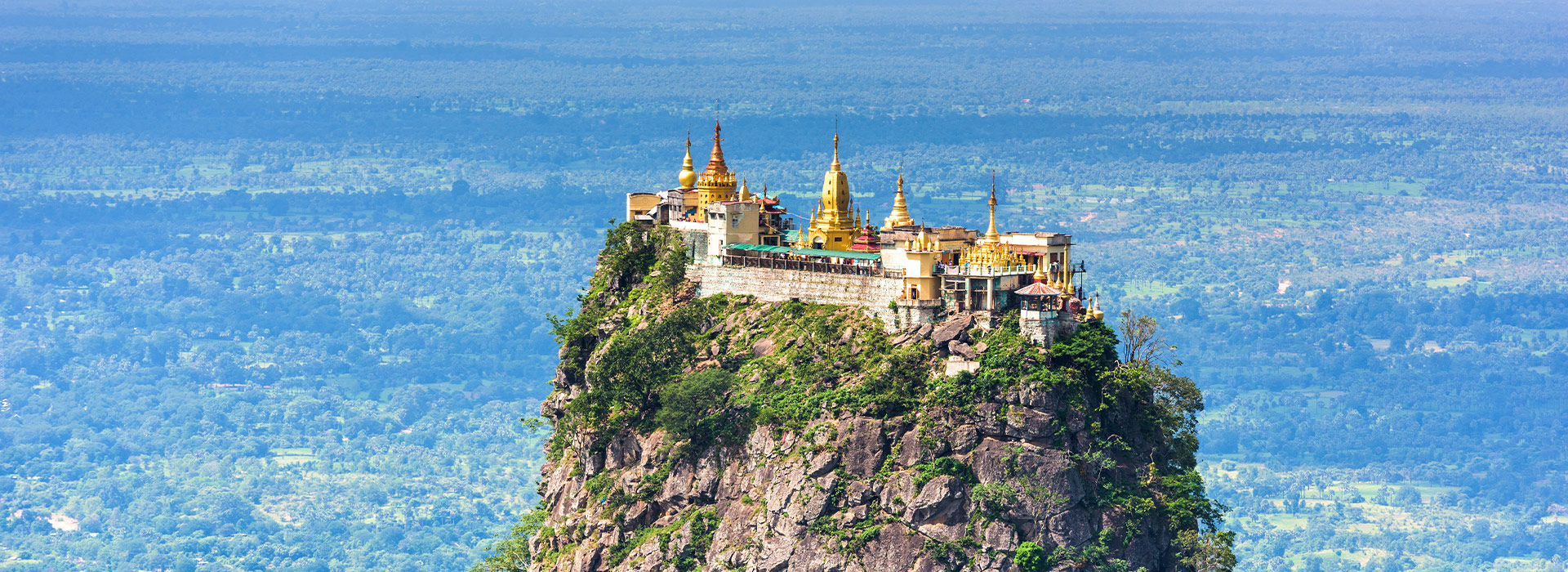 Reisen nach Myanmar - Individuelle Reisen nach Myanmar - Harry Kolb AG - Tourismus