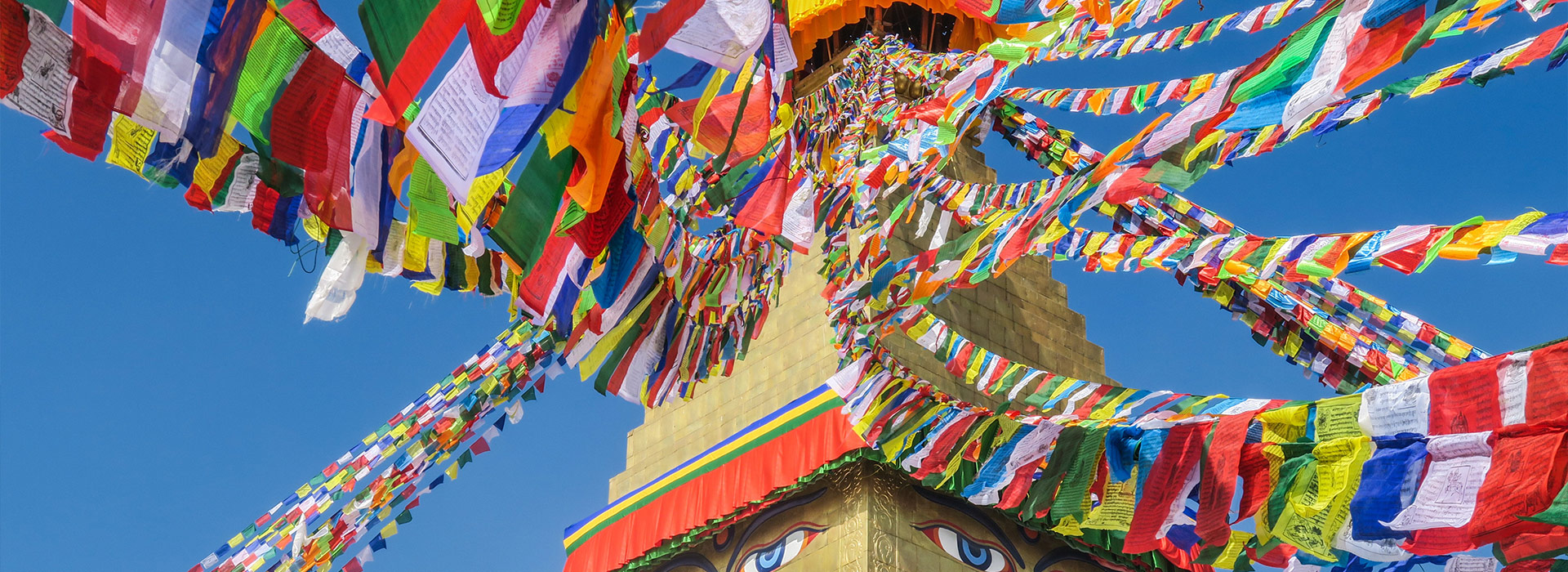 Reisen nach Nepal - Individuelle Reisen nach Nepal - Harry Kolb AG - Tourismus